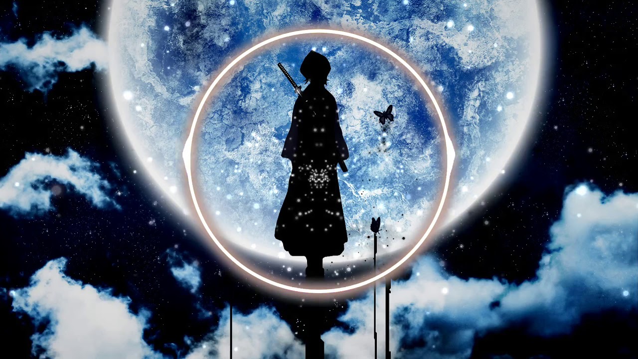 Mecano - Hijo de la Luna (Nightcore Version)