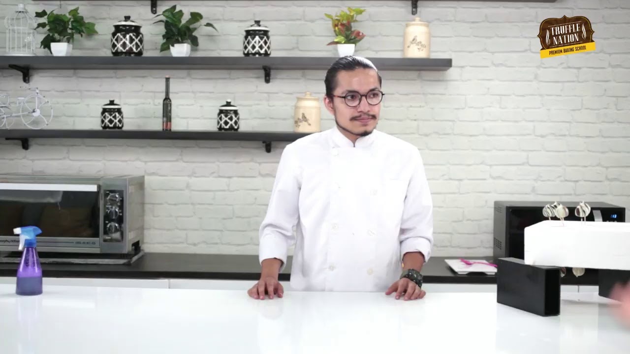 Chocolate Truffles Live Baking Workshop