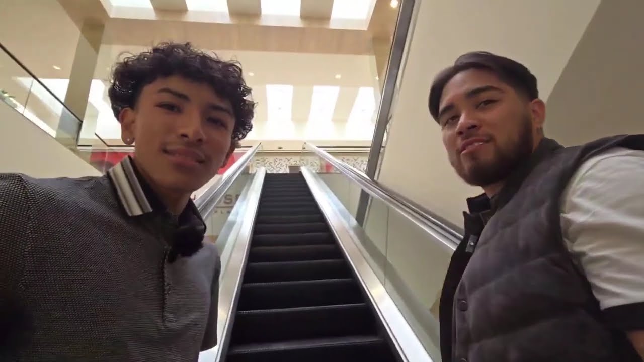 Oblivion x Los Gemelos De Sinaloa IRL Stream (July 25 2024)