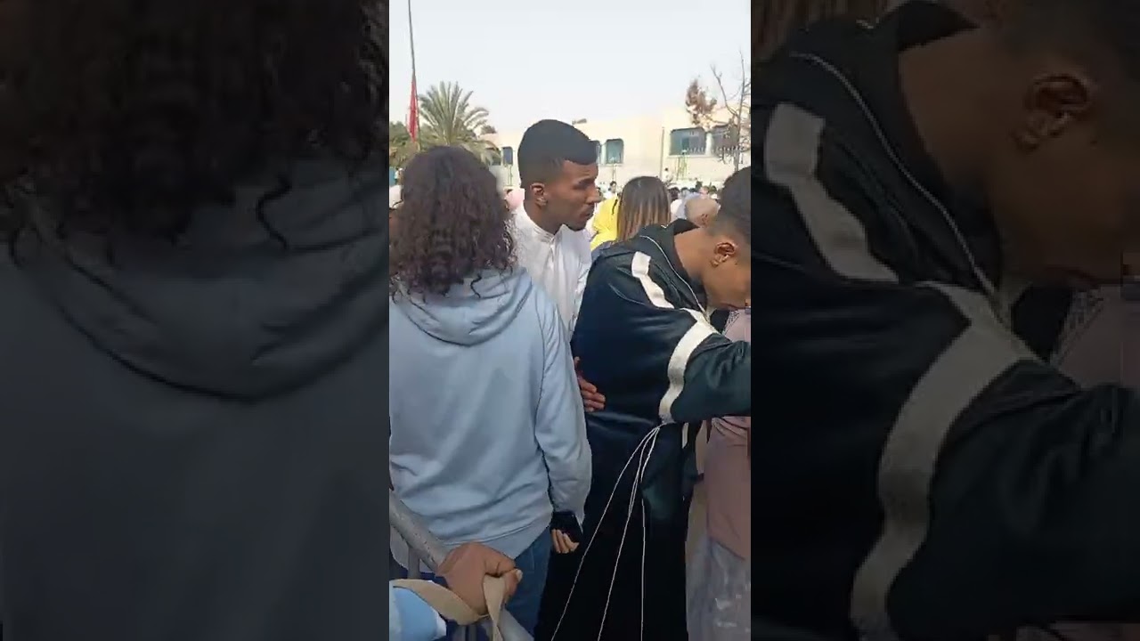 ذكرى  مولد النبوي 😎 بمكناس 💯🔥
