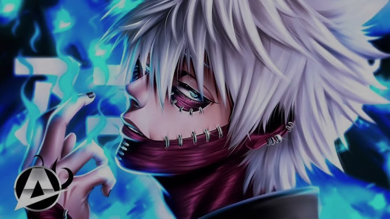 Dɪsᴘᴀᴛᴄʜ ʀᴇᴀɢᴇ ᴀᴏ RAP DO DABI (AɴɪRᴀᴘ) ɢᴀᴄʜᴀ ʀᴇᴀᴄᴛ
