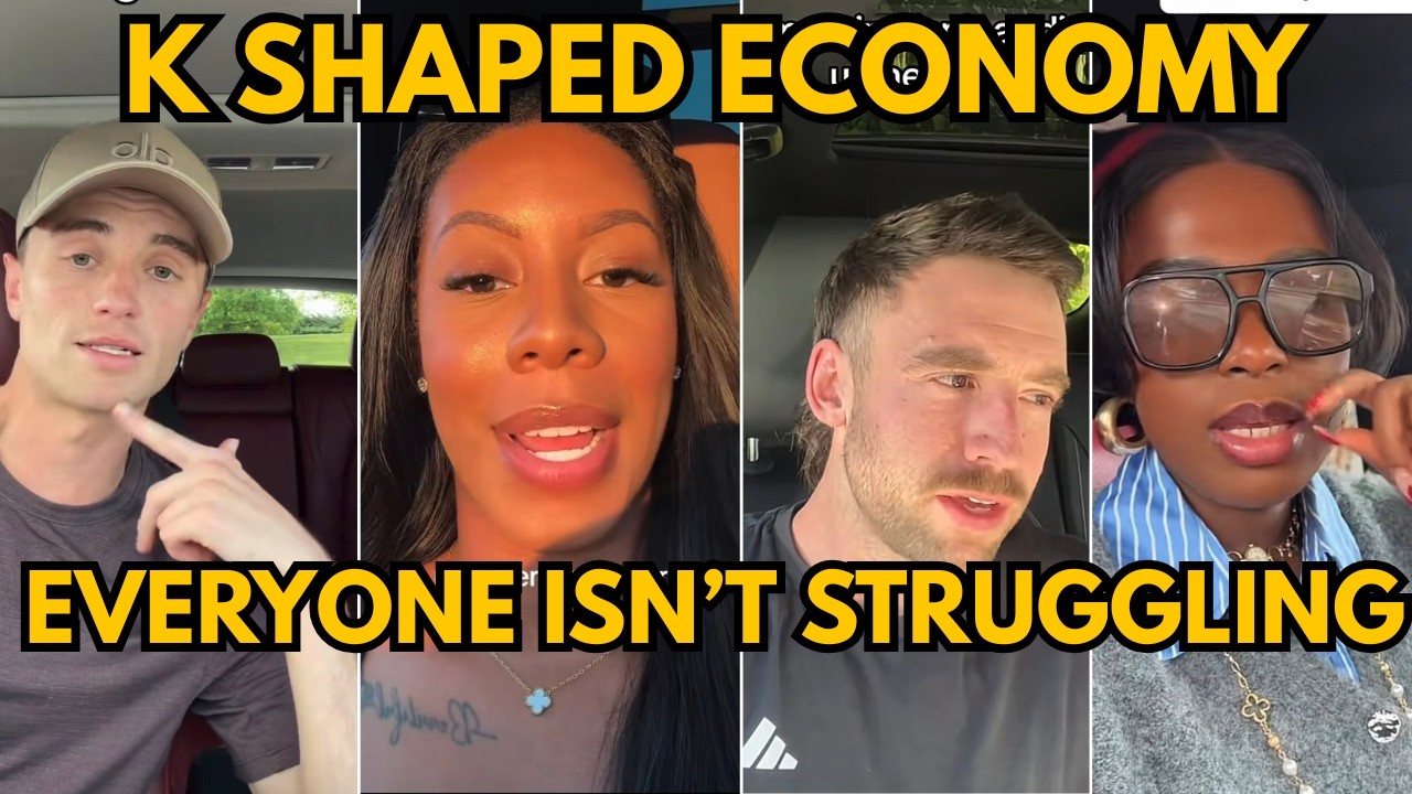 Not Everybody Is STRUGGLING In This ECONOMY