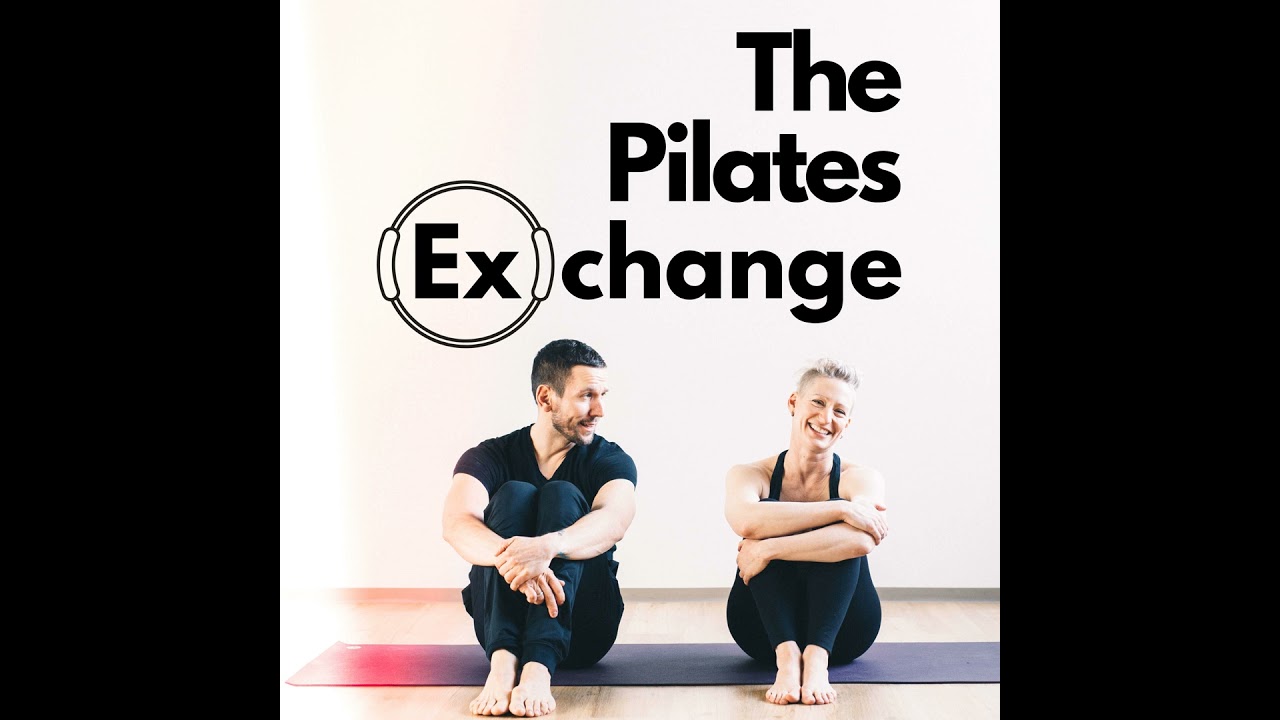 Teaching Pilates When You Are NOT a Native Speaker with Christian Teutscher