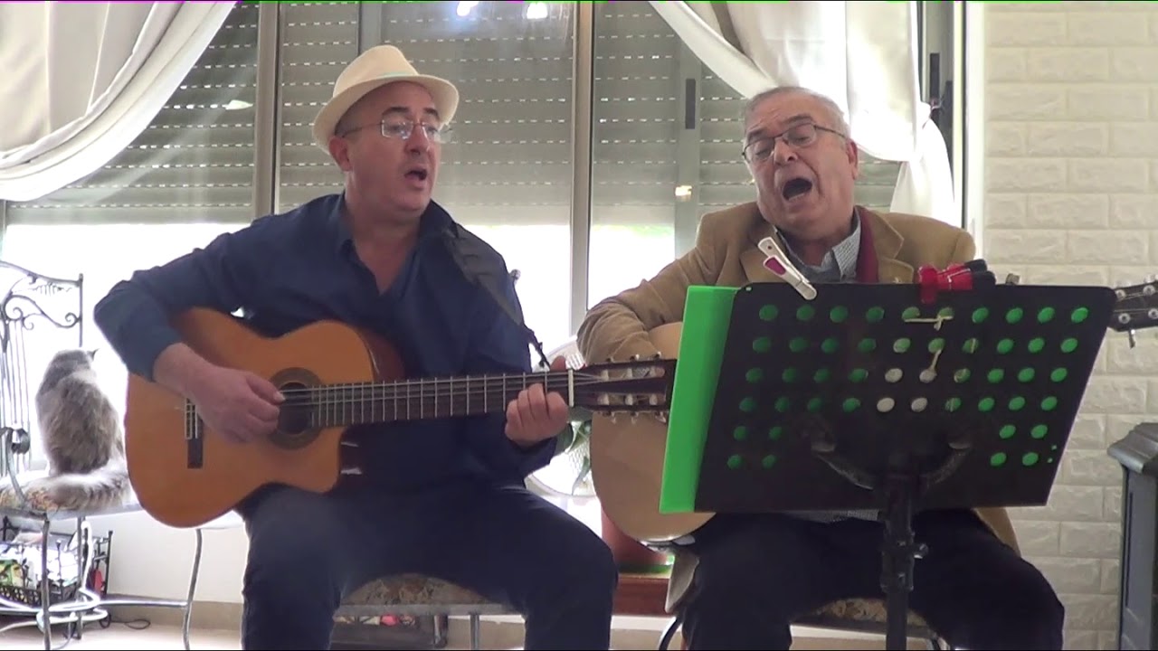 שי ,רחל המשוררת /משה ואורן  -צוות  אינטגרציה