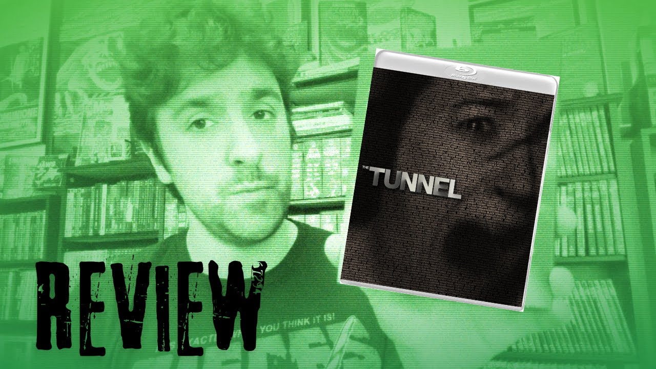 The Tunnel (2011) Found Footage Horror Movie Review