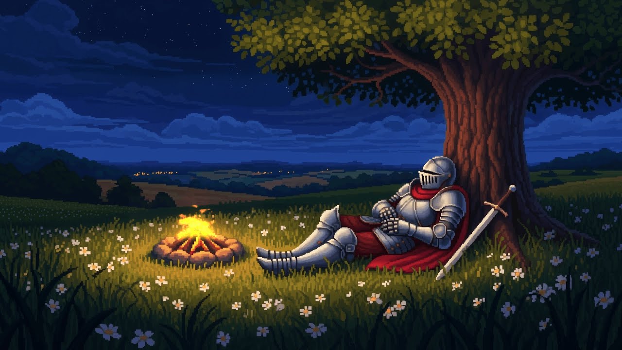 Rest… it’s okay to take time for you