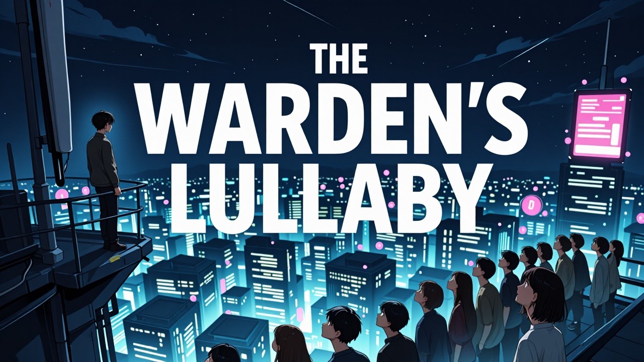 The Warden's Lullaby