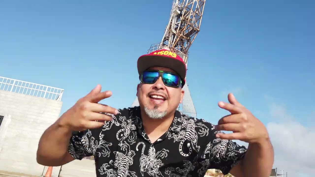 PARABOLA DEL HIJO PRODIGO - LALO RAP PERRO NEGRO BIG STYLE PONCHA