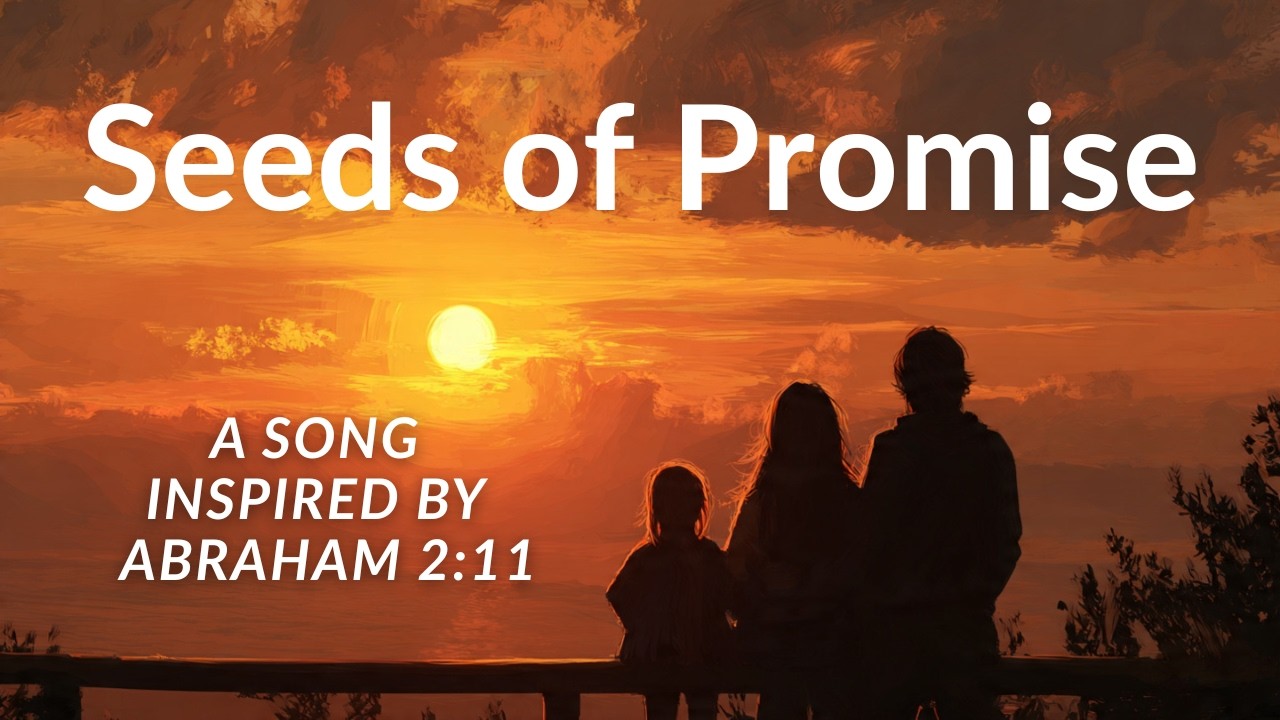 Seeds of Promise @SeekHim-41