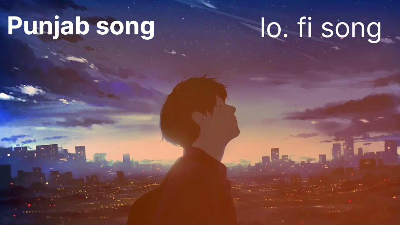 yt_song_1m Lo. Fi song🎵 #viral #video 