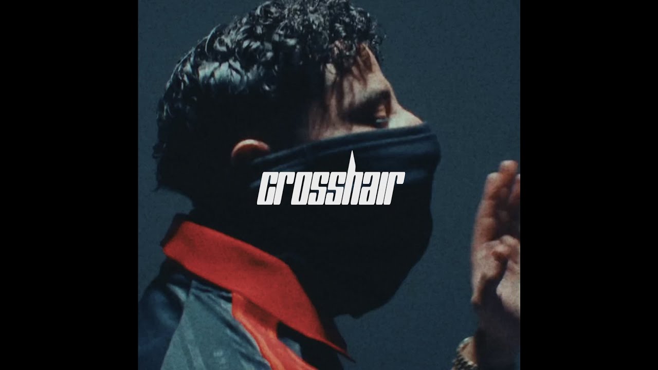 [FREE] Soufian X Hoodblaq X Luciano Type Beat - „CROSSHAIR“
