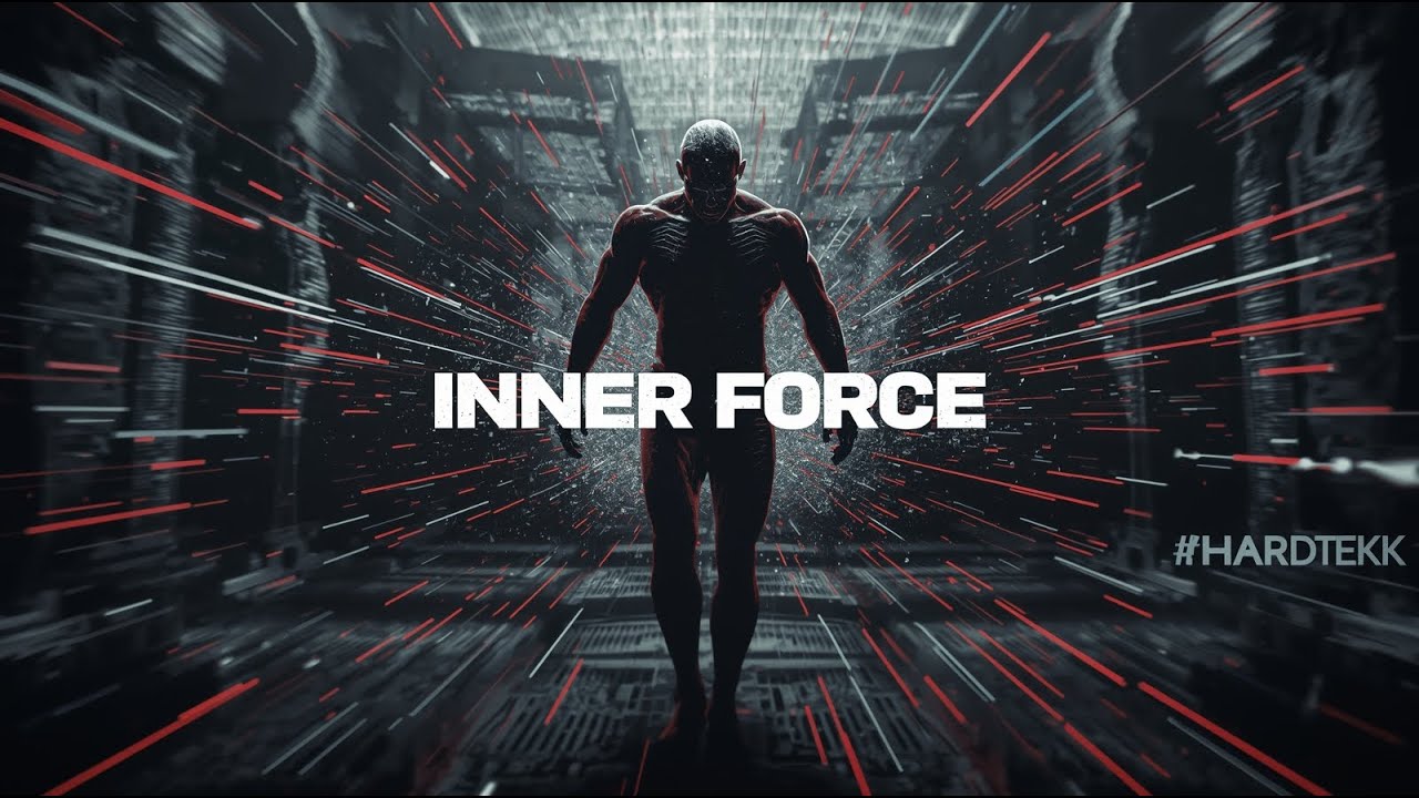 🩸 INNER FORCE | HARDTEKK | 2026