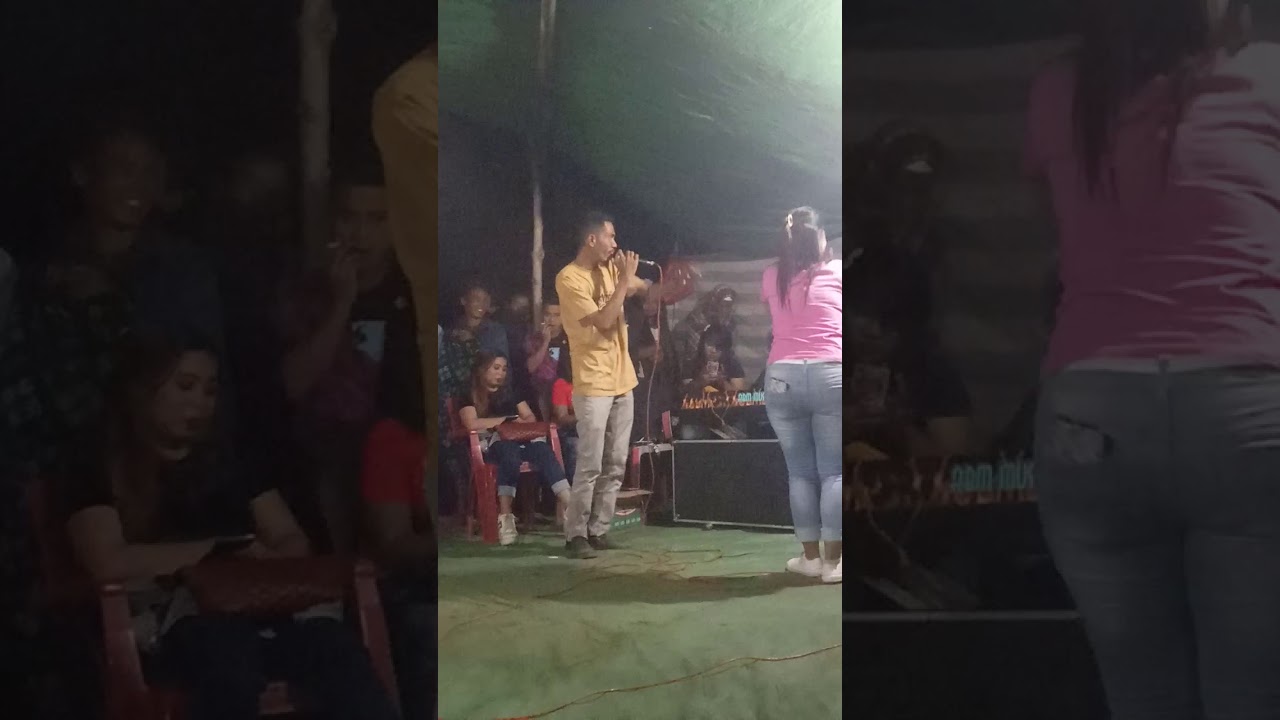 Orhen donggo alan tetet