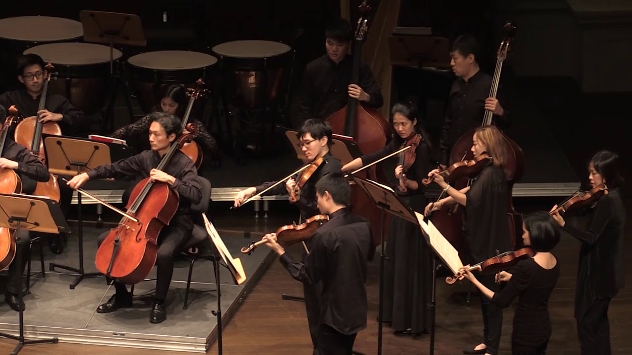 Grieg: Last Spring from Two Elegiac Melodies, Op  34
