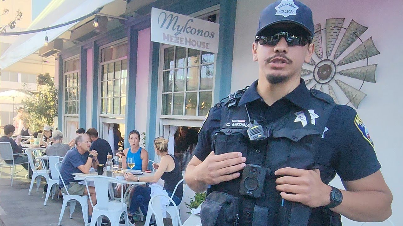Greecy Grievances at Mykonos