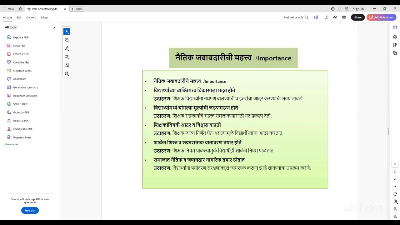 Dr.Smt.L.I.Rathod PET 9 Ph D Course Work Paper III Online Lecture