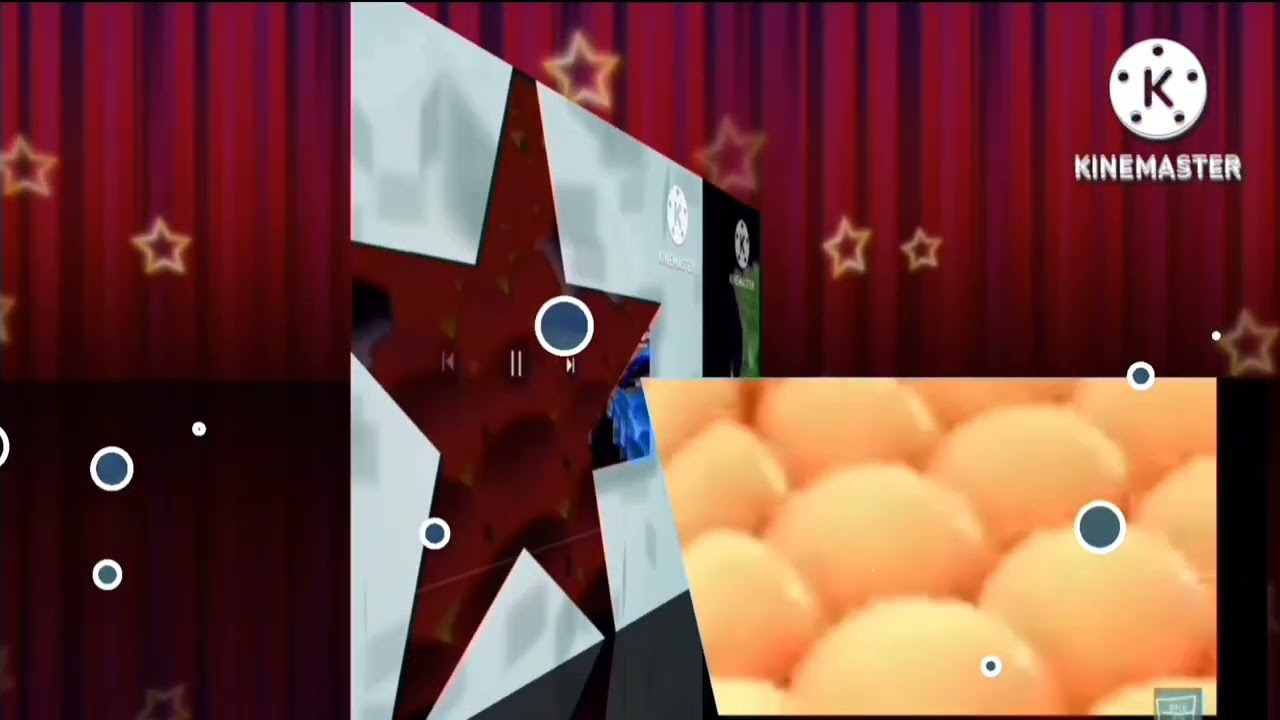 Samsung logo balls 2-14 reversed