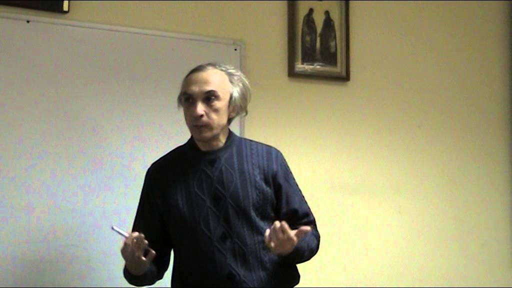 Монин М.А. Апология культуры Поля Рикера.