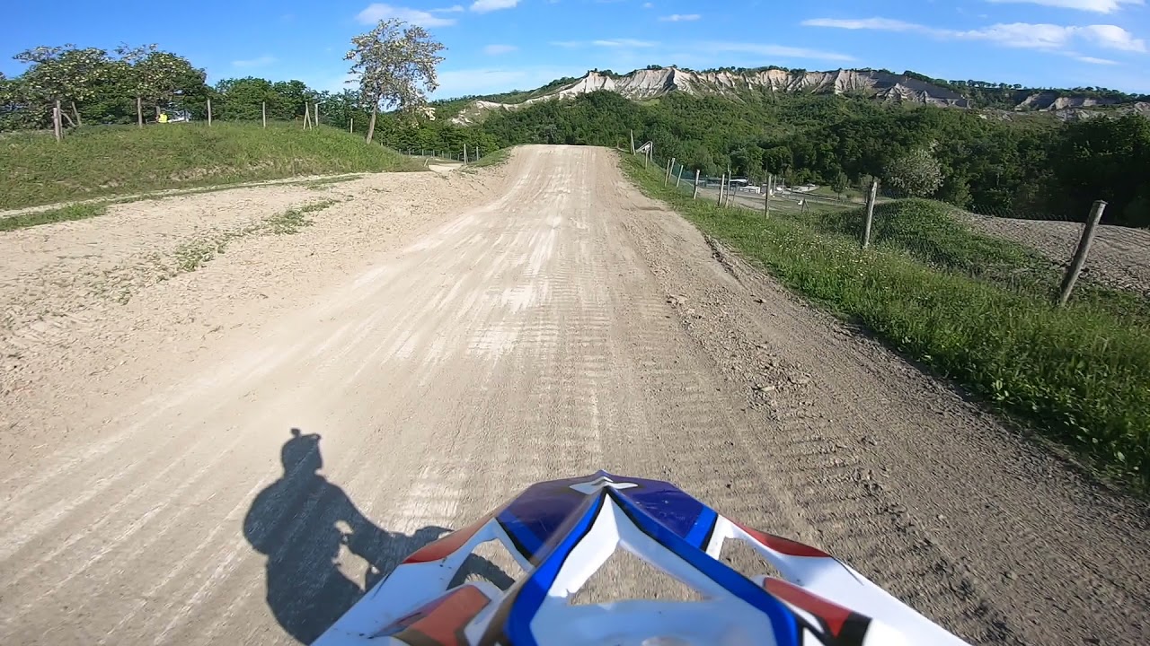 Motocross Castellarano 09-05-21