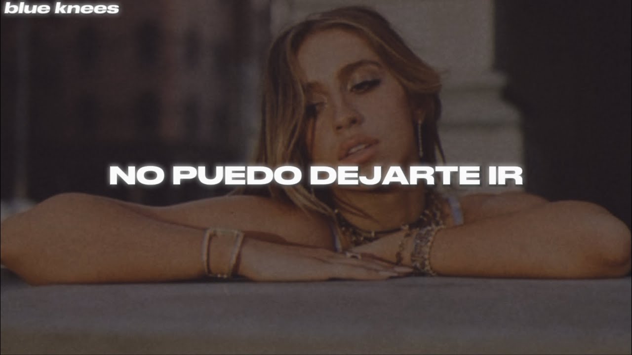 Tate McRae - Greenlight | sub español