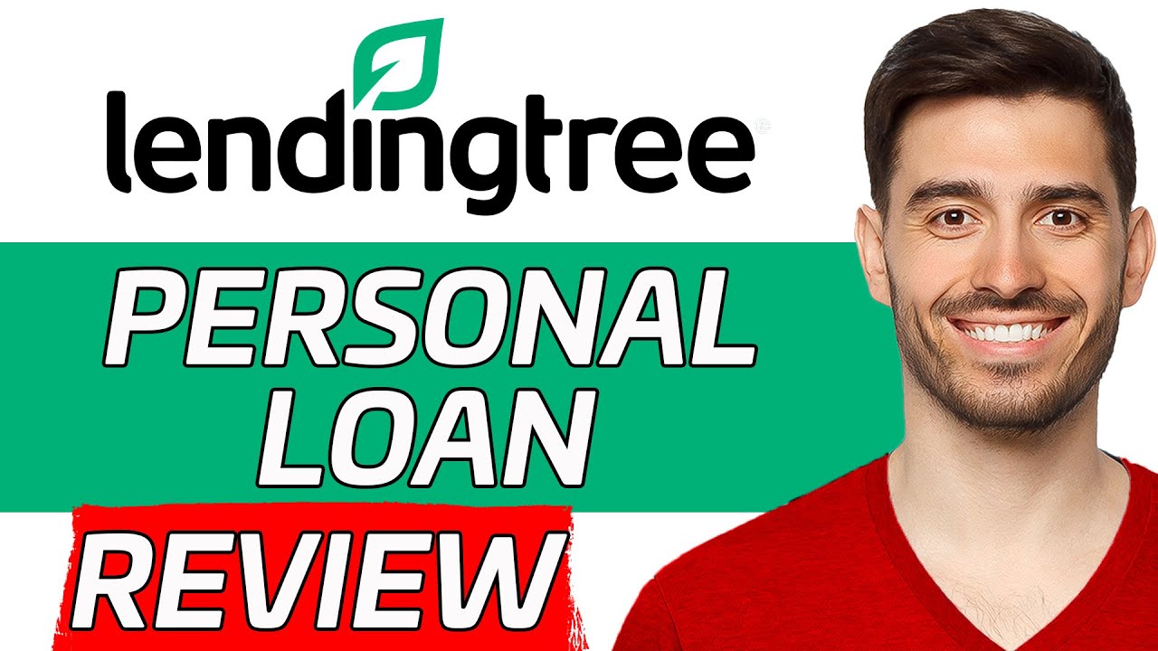 LendingTree Personal Loan Review | Is It Worth It? (2024)
