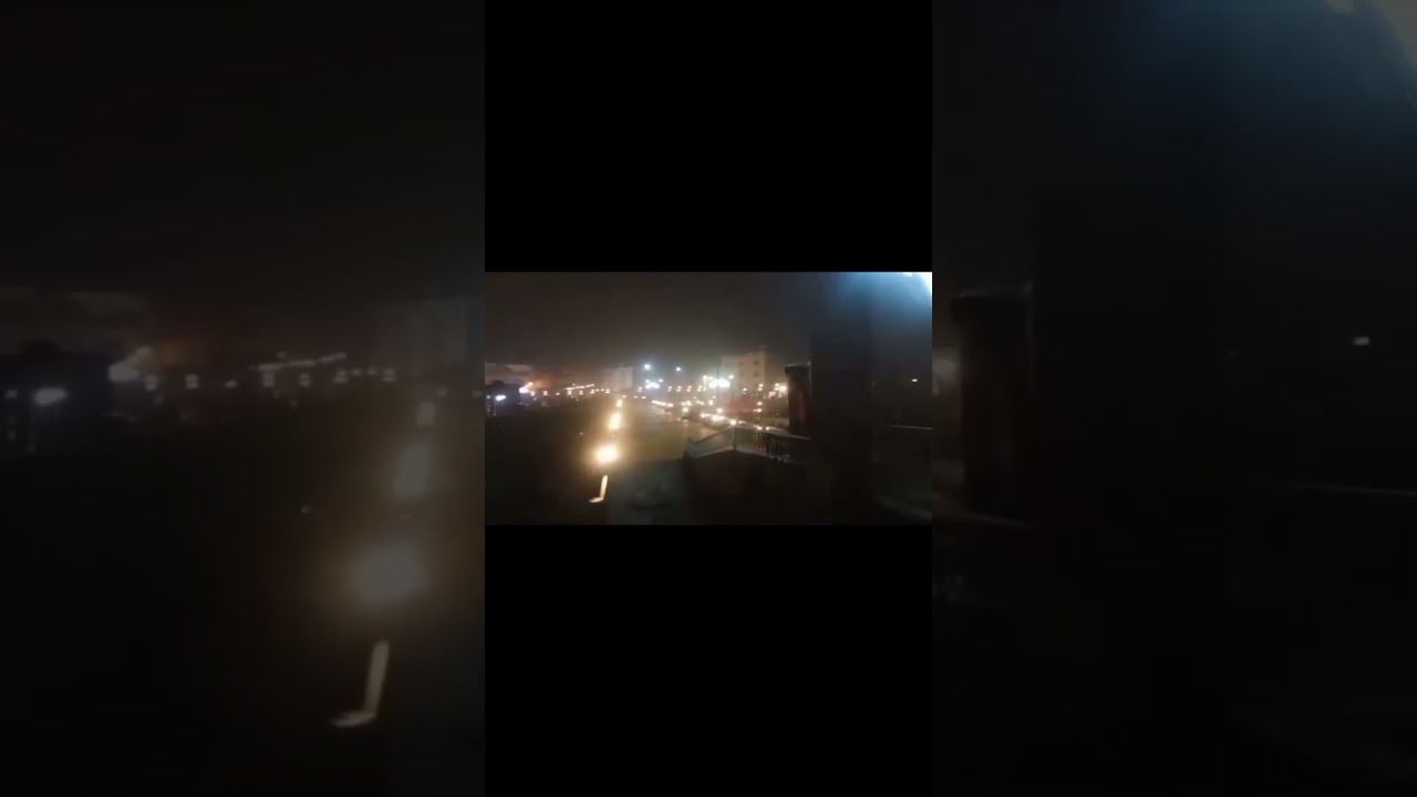 اللهم بارك لنا في شعبان وبلغنا رمضان أجواء الشتاء الباردة مع أجواء رمضان 🌙 #اكسبلور