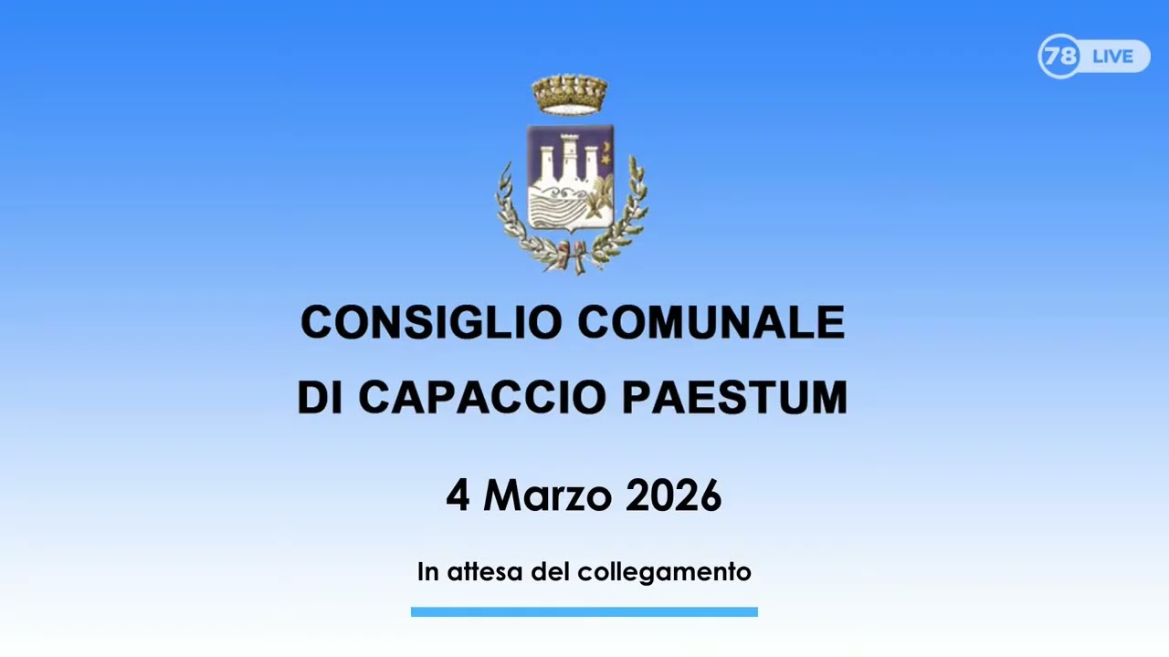 Canale 78 - Campania