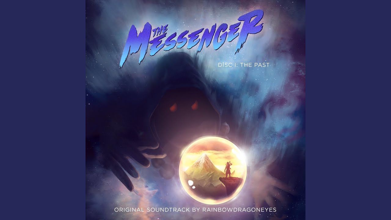 A Messenger Is Needed (Introduction)