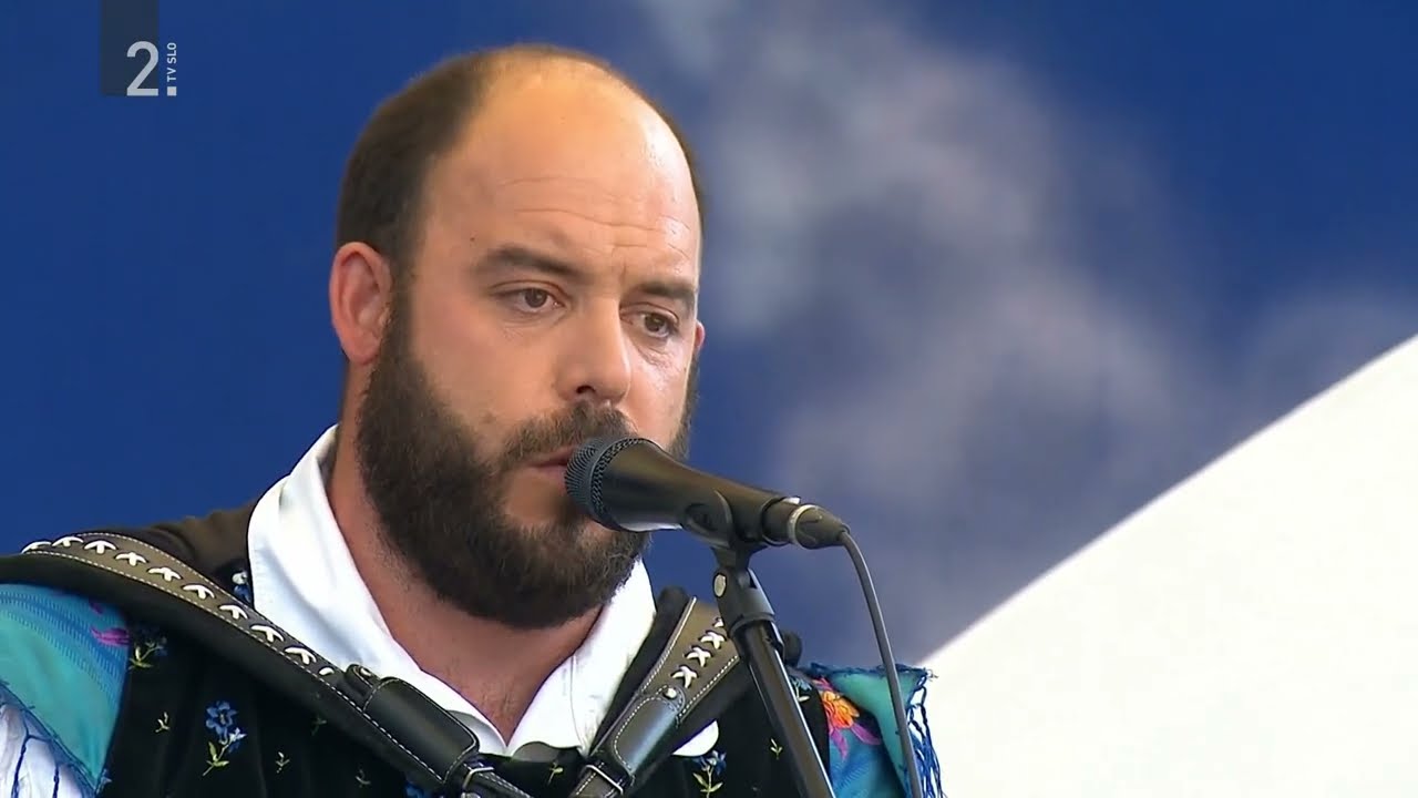 Akordi - Pesem to le pojem zate