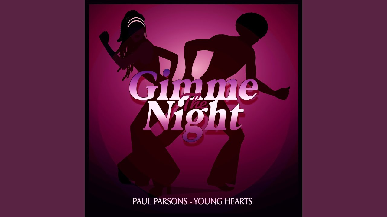 Young Hearts (Vocal Clubmix)