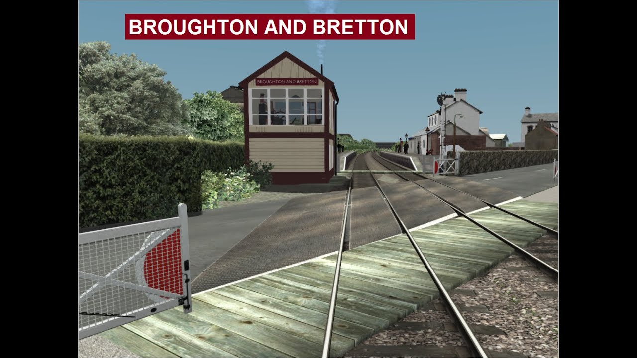 The Mold Junction Railway