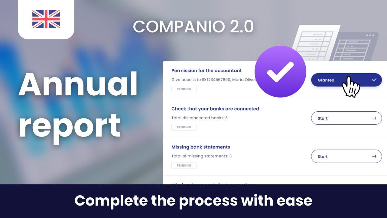 Companio 2.0 | Estonian Annual Report | Step-by-Step Guide for e-Residents & Companies