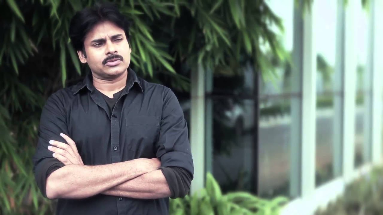 Pawan Kalyan speaks about Oakridge | Best International School in Hyderabad - Oakridge.in
