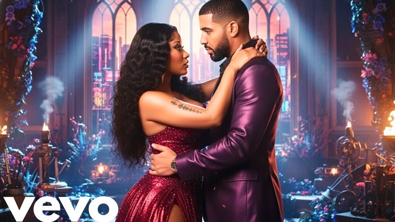 Travis Scott, Drake, Nicki Minaj, Lil Wayne, Tyga – Dark Trap Playlist for Late Night & Headphones