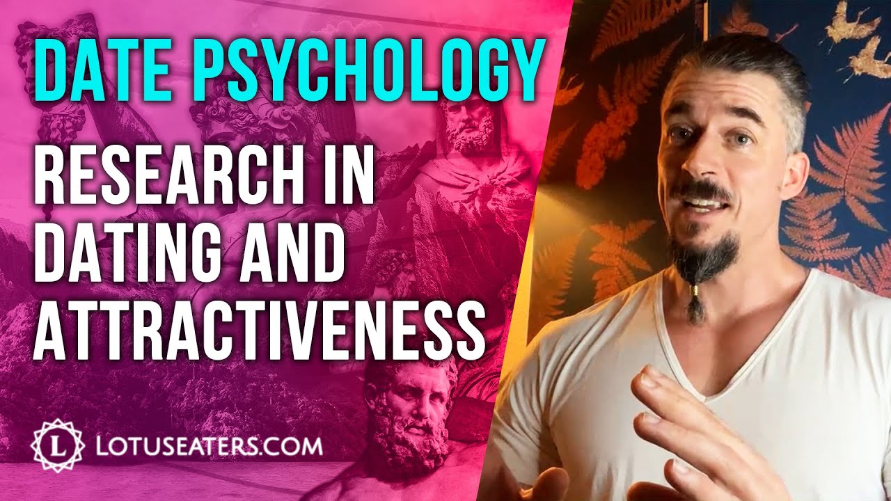 Как Manosphere искажает представление о свиданиях | Интервью с Александром DatePsych