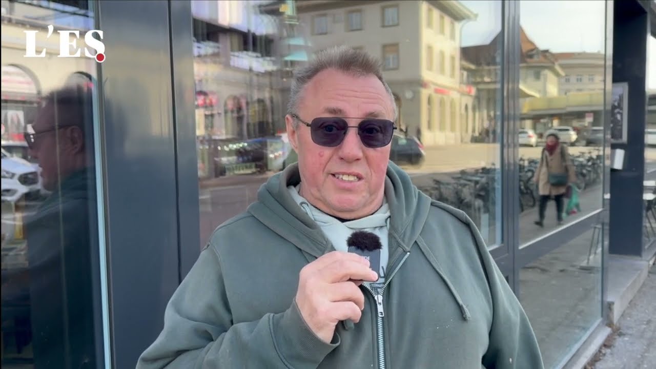 Pause café militante avec Serge Heimo