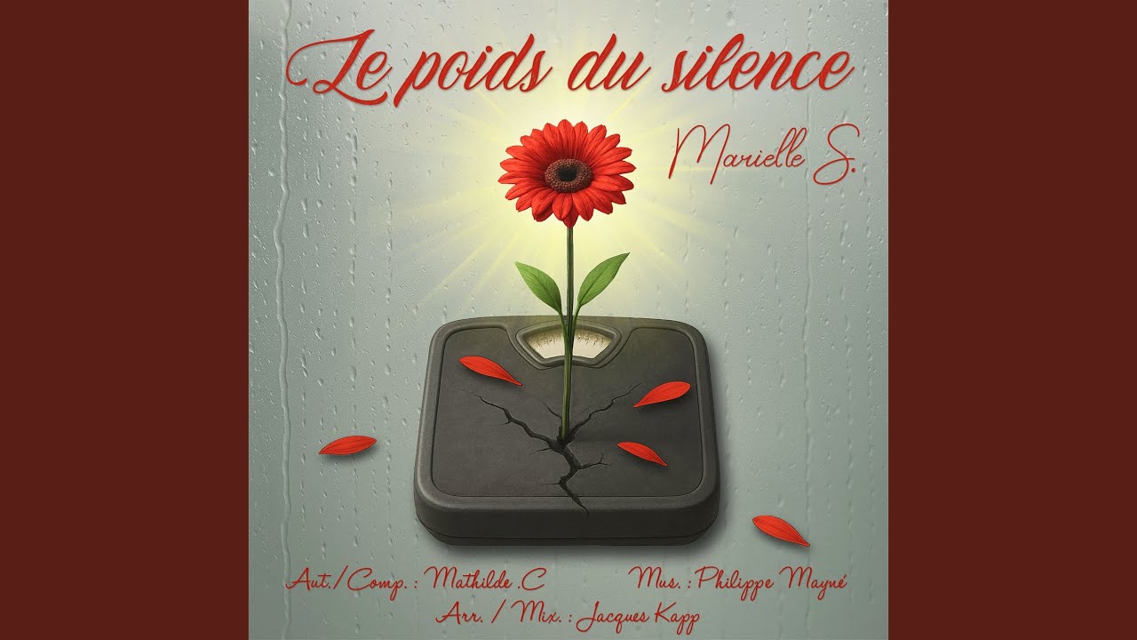 Le poids du silence