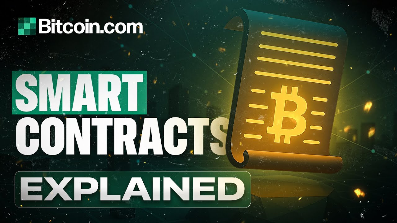 Что такое смарт-контракт и почему он так важен в криптовалюте?
