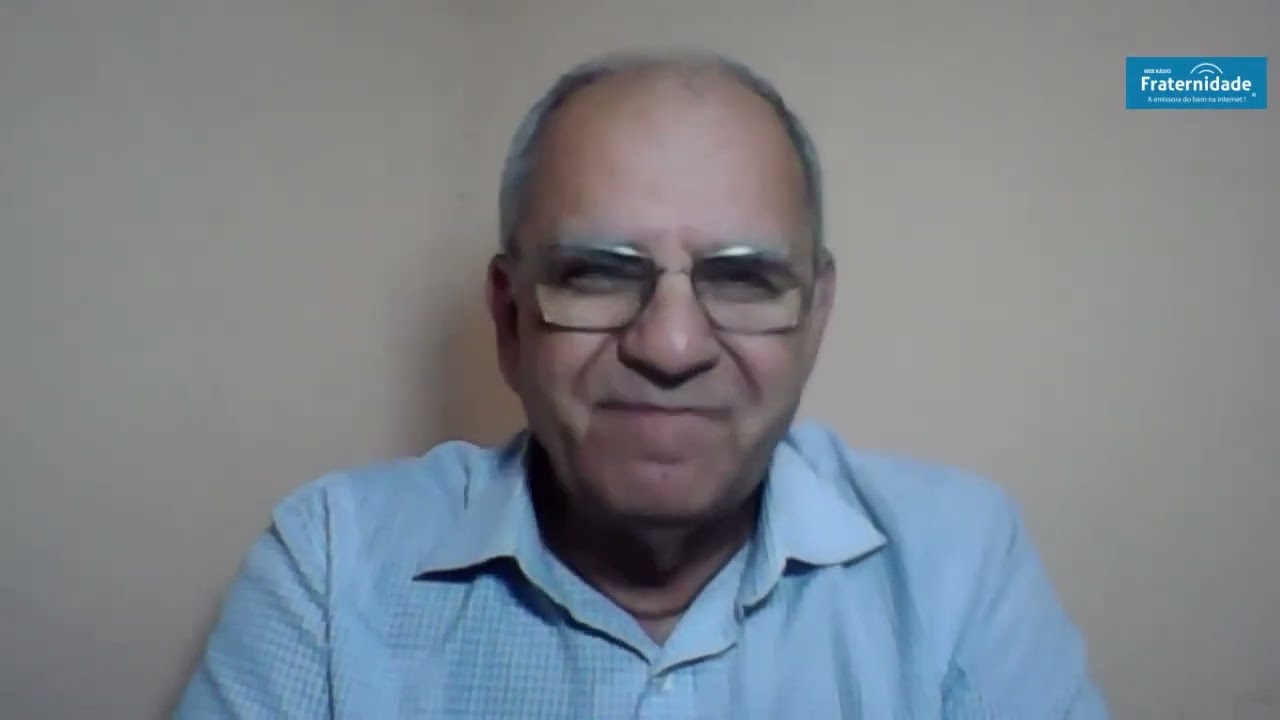 Será que estava na programação espiritual do meu irmão morrer apanhando, há 3,5 anos atrás?
