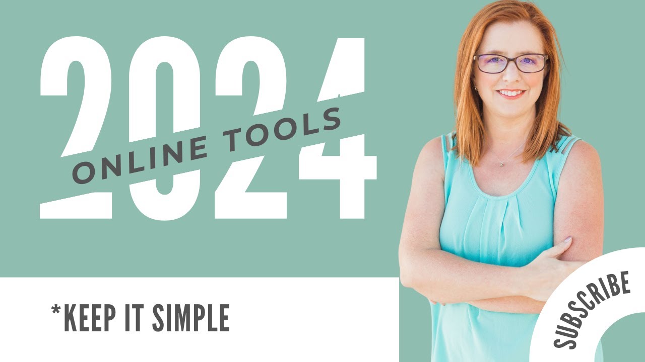 Best Business Tools for 2024 | 10 Tools I Can&rsquo;t Live Without