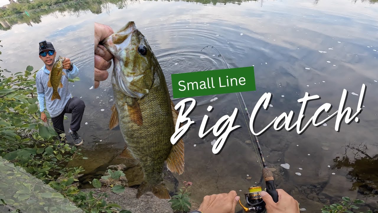 We Were Not Expecting This!  Buhay Canada 🇨🇦 🇵🇭 Fishing