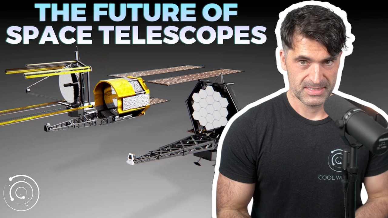 The Dawn of Immortal Space Telescopes