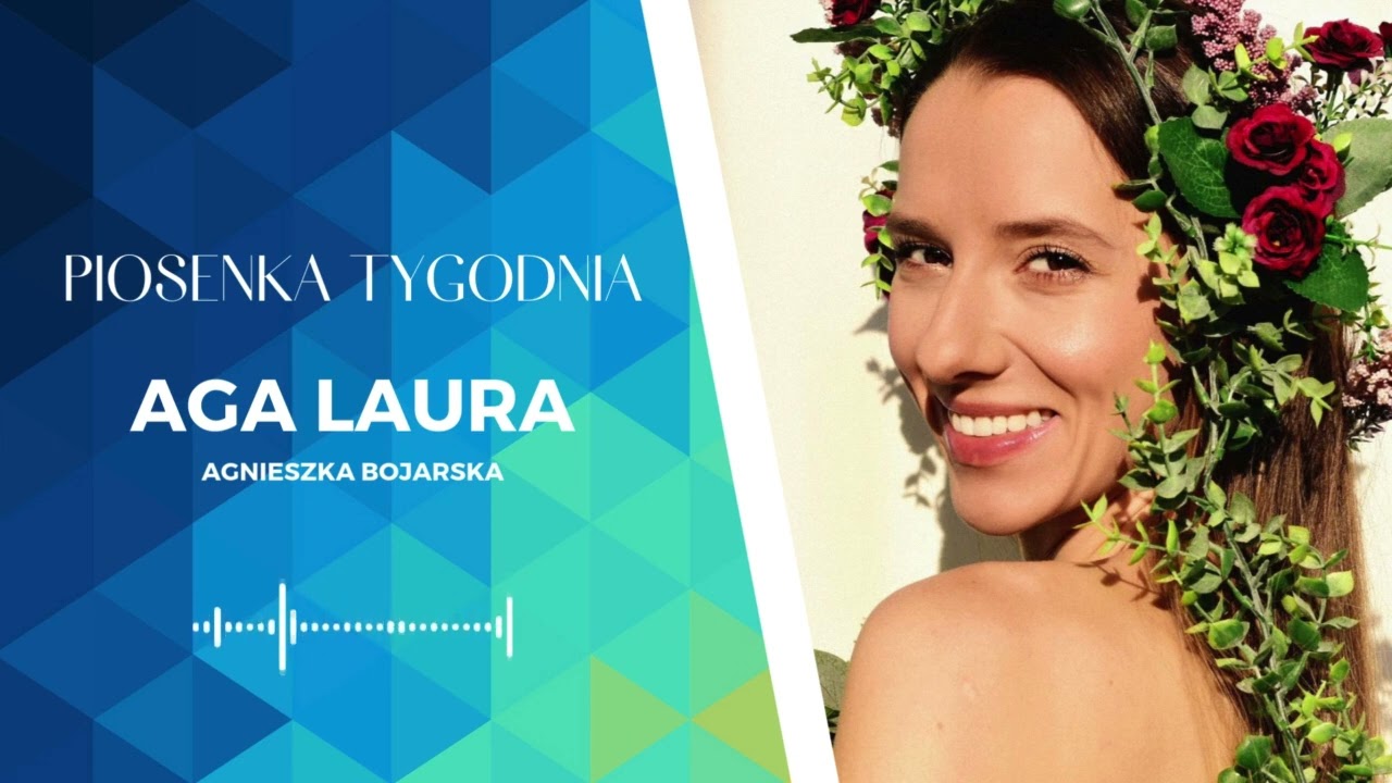 Aga Laura Bojarska - 