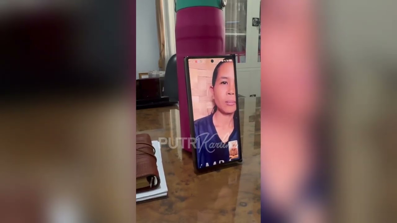 IBU JANDA DIINTIMIDASI PIHAK DESA JATIWANGI. TEH PUTRI GERCEP TURUN TANGAN‼️🔥