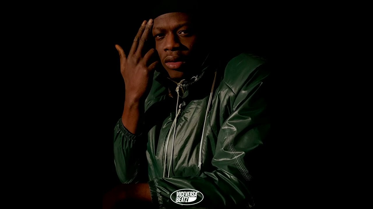 J HUS x DAVE Type Beat - 