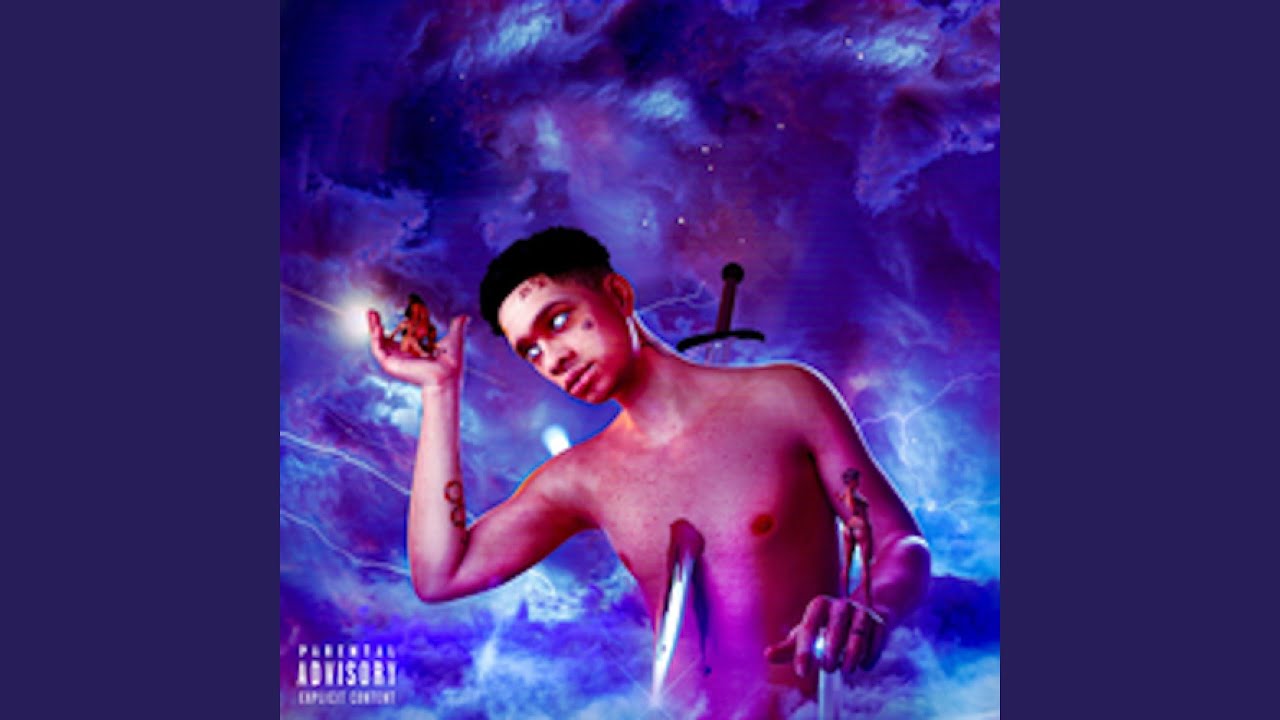 Swisher ft. KobeNoBryant & Boo Ca$h