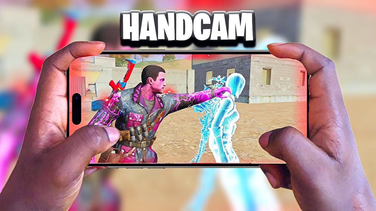 Intense 30 KILLS 🤯🔥 In SOLO VS SQUAD LEGENDARY RANK FULL HANDCAM GAMEPLAY | IPHONE 15 PRO MAX 