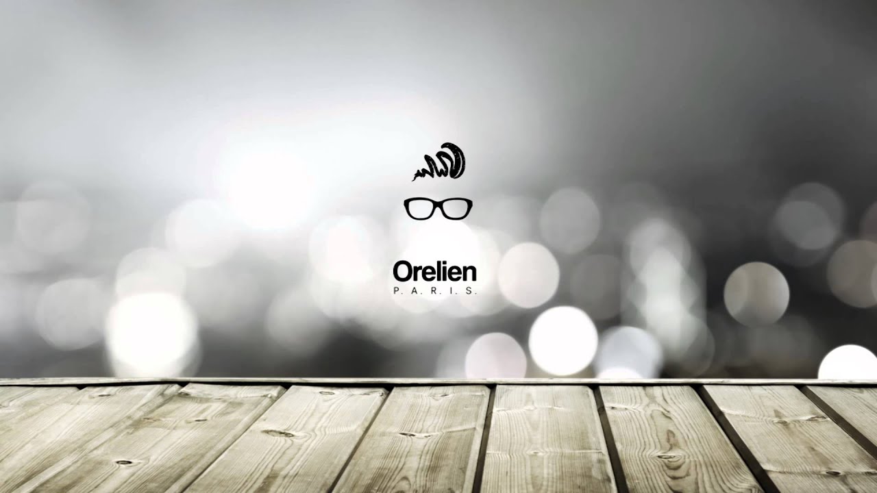 Orelien PARIS - pigalle (original album version)