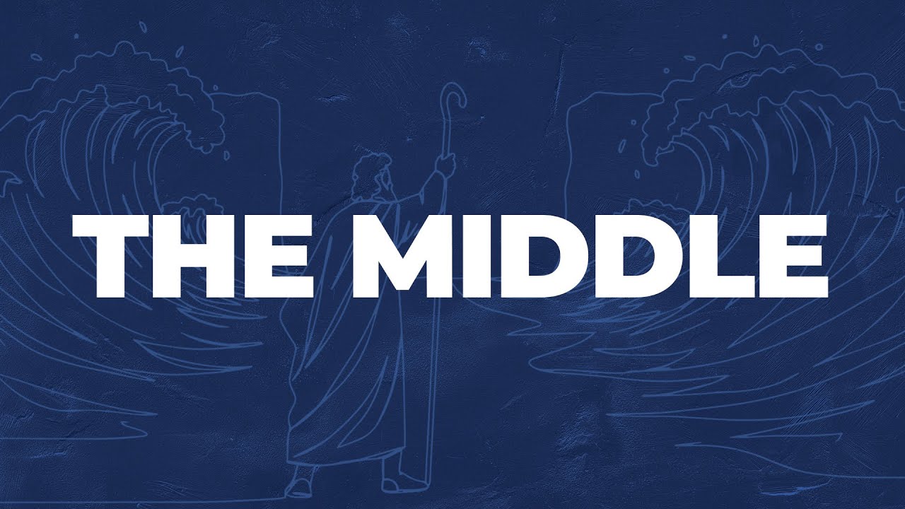 Radius Live! - The Middle pt. 2