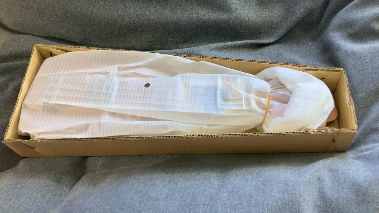 チビ薄な Keiki K1-MM 開封レビュー🍀ウクレレ探訪80